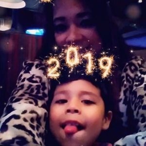 Meet your Posher, Ana maria